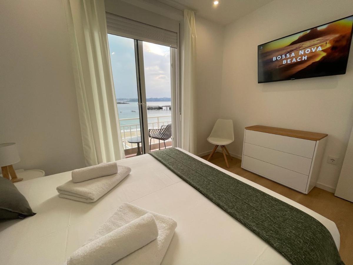 Oktheway Perbes Beach 2 Boebre Exterior foto