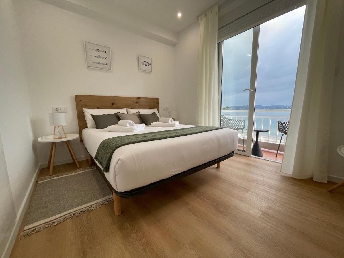 Oktheway Perbes Beach 2 Boebre Exterior foto