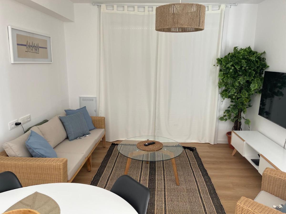 Oktheway Perbes Beach 2 Boebre Exterior foto