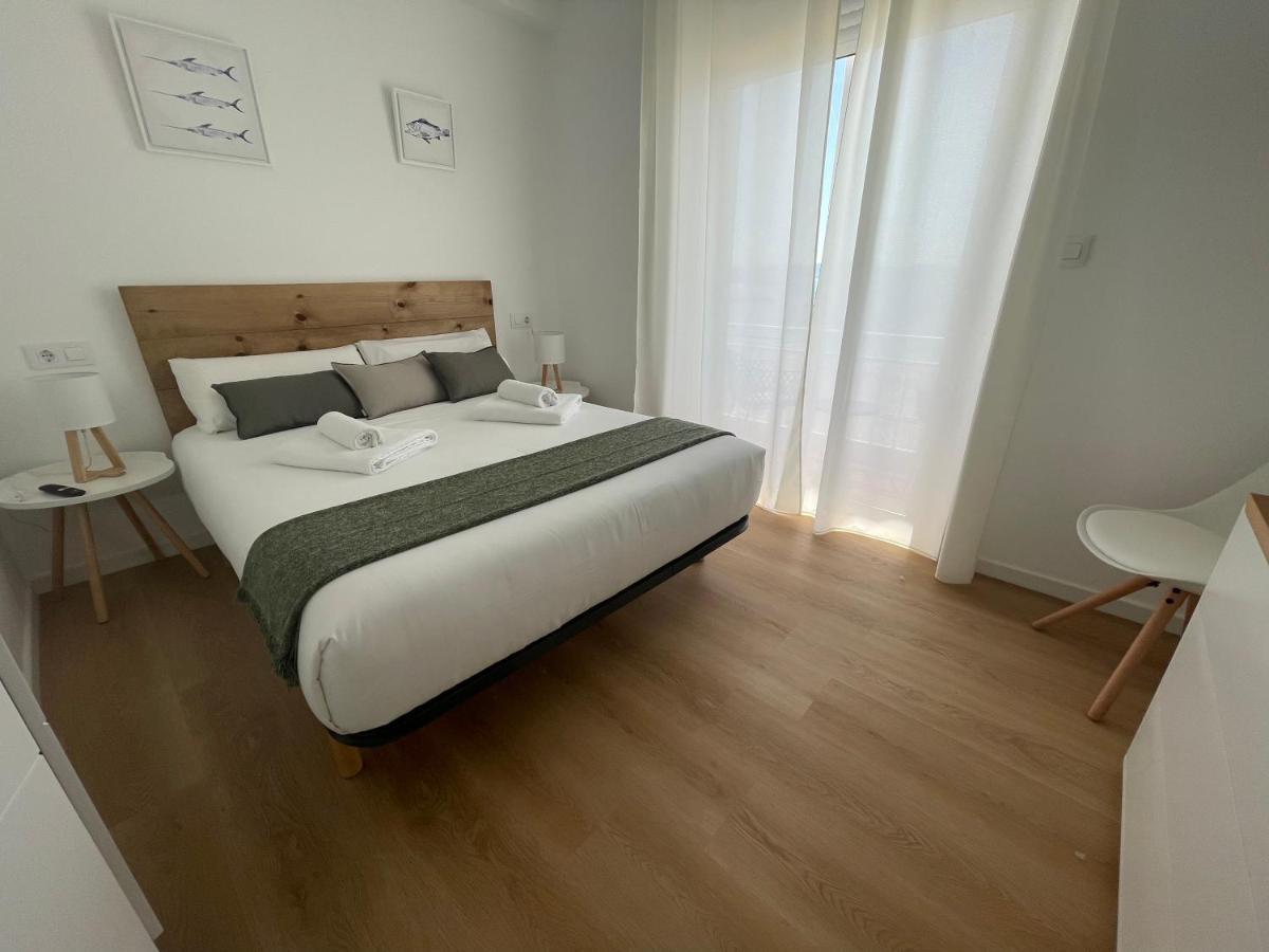 Oktheway Perbes Beach 2 Boebre Exterior foto