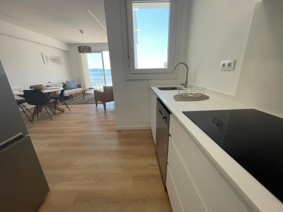 Oktheway Perbes Beach 2 Boebre Exterior foto