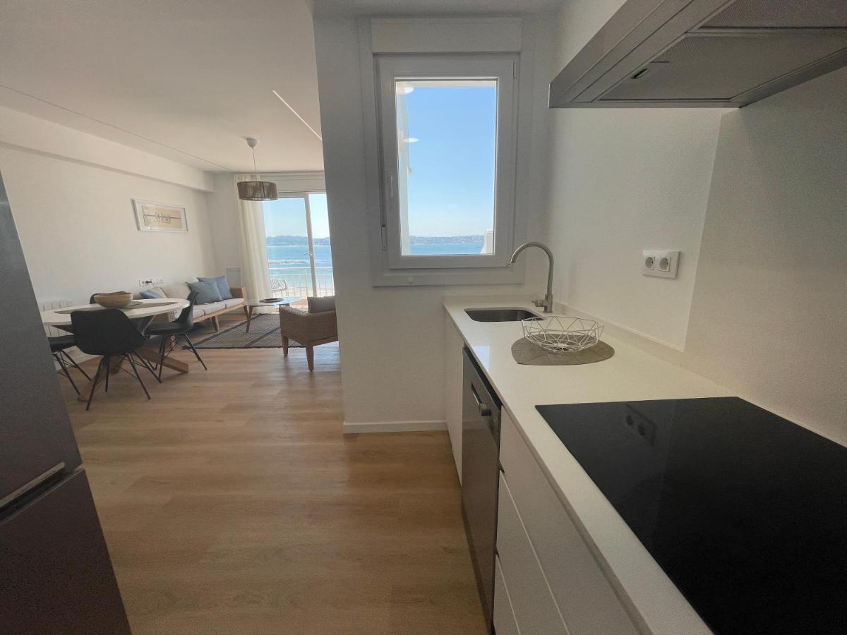Oktheway Perbes Beach 2 Boebre Exterior foto